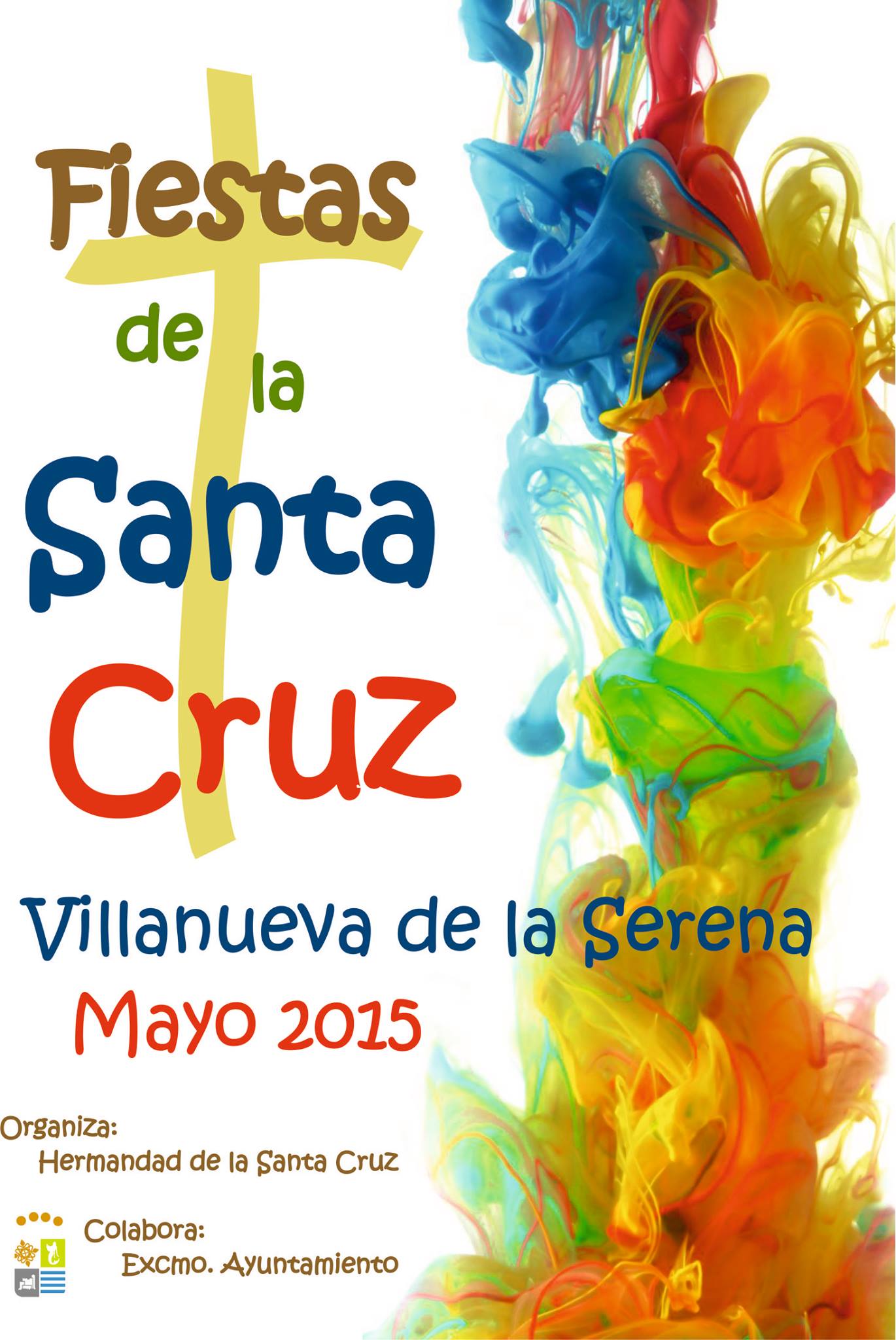 Fiestas de la Santa Cruz  